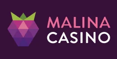 MalinaCasino logo