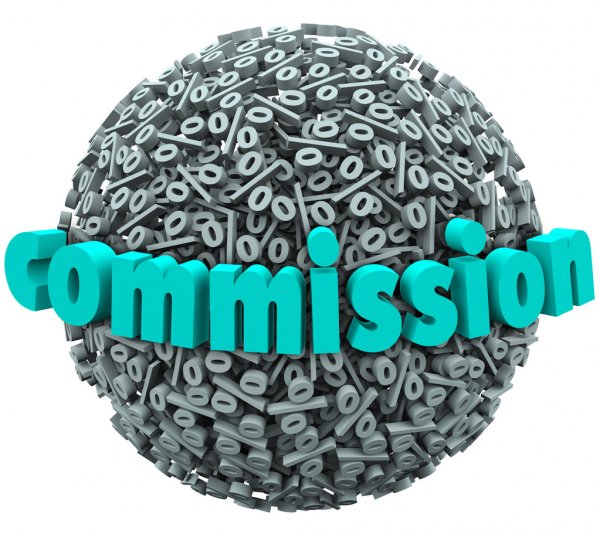 cammission