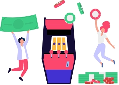 hot spot automaty do gier