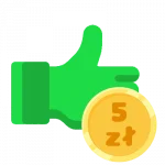 kasyno online depozyt od 5 zł