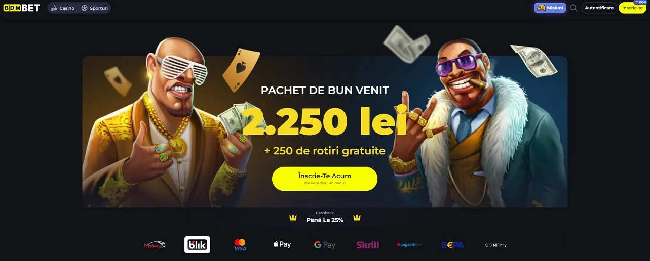 Bdmbet Strona główna