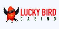 LuckyBird Casino logo
