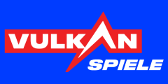 VulkanSpiele logo